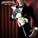 Helloween - Rabbit Don't Come Easy